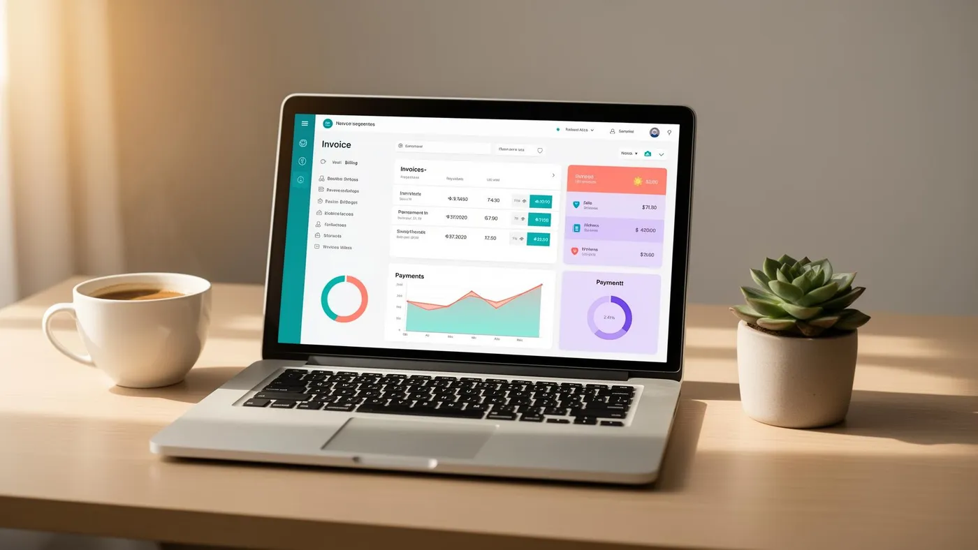 How to Automate Music School Invoicing
