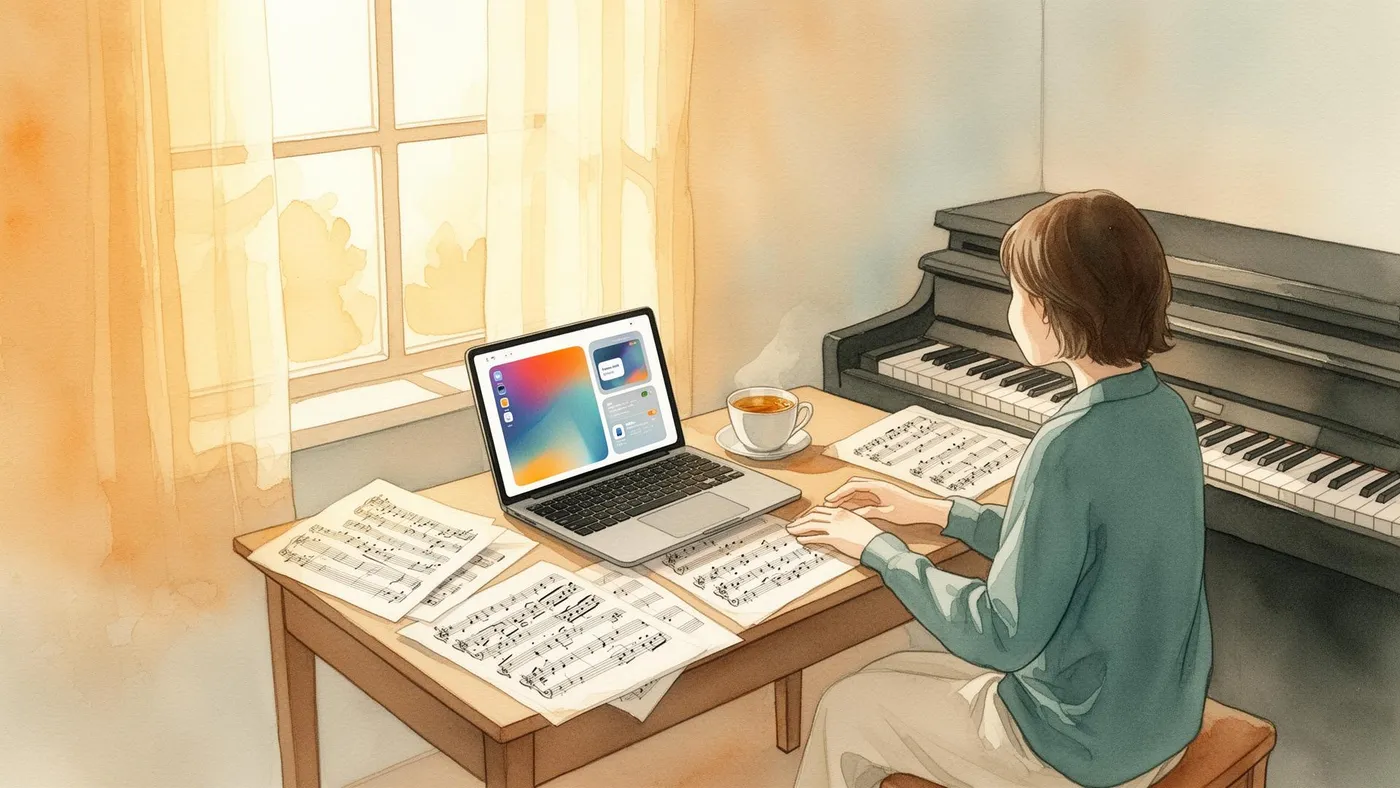 Best Software for Solo Music Teachers