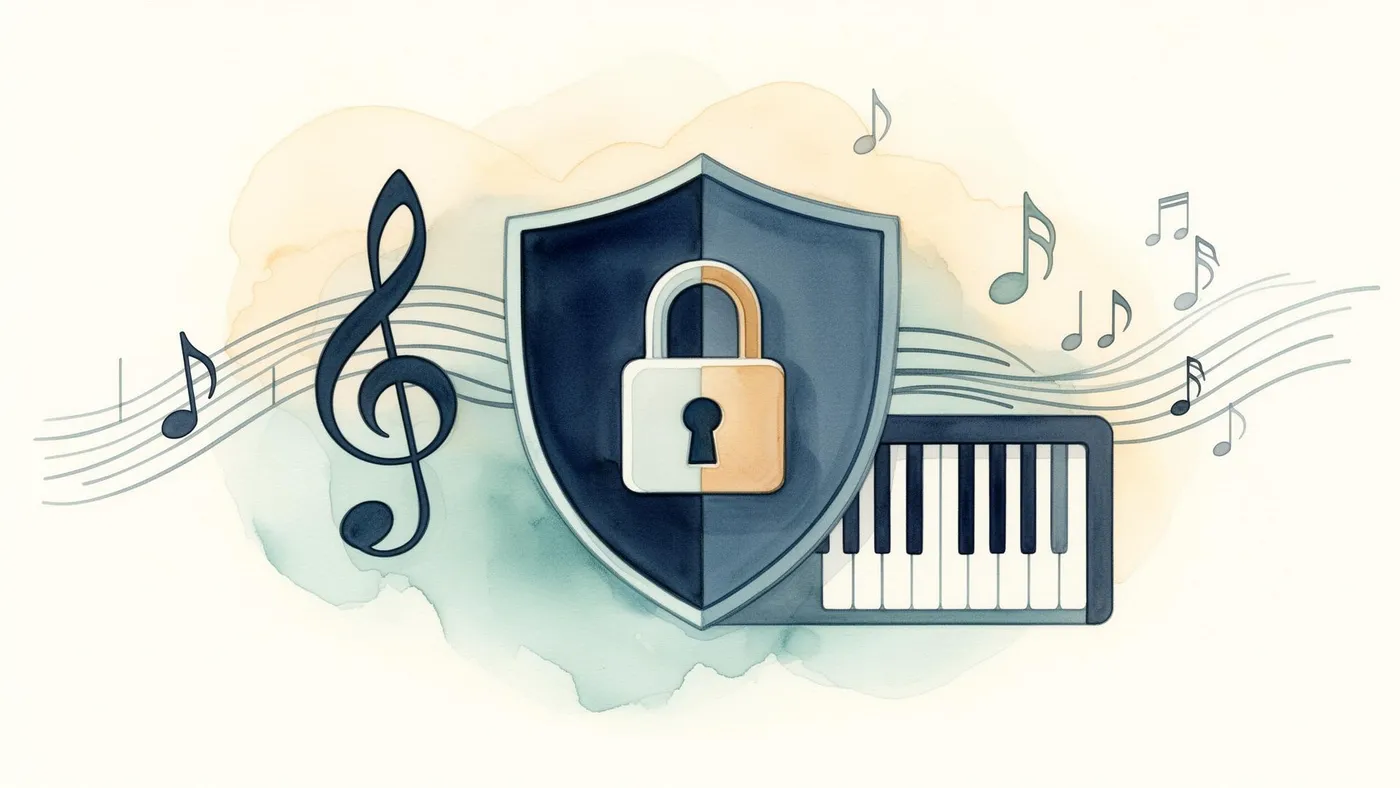 GDPR for Music Schools: What You Need to Know