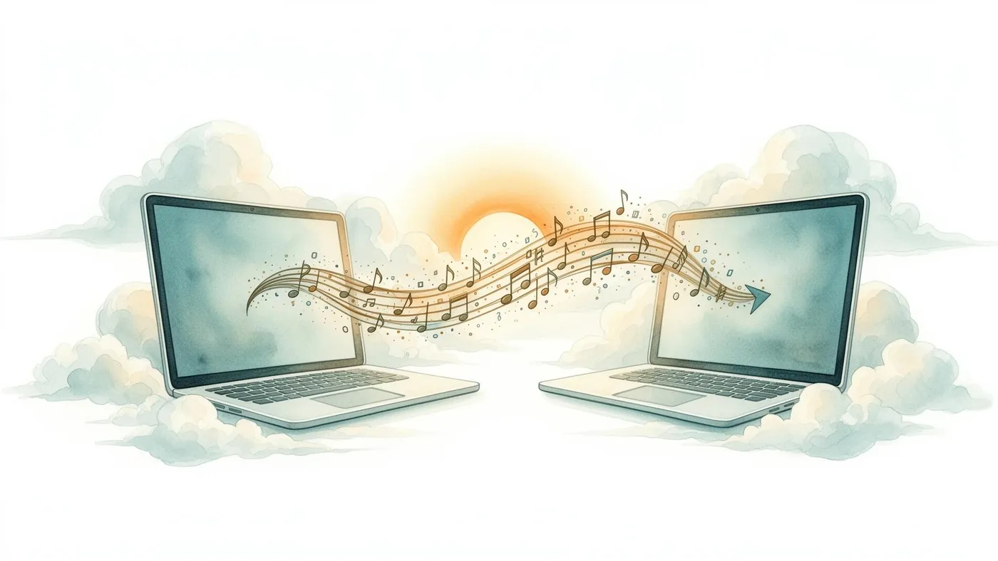 How to Switch Music School Software Without Losing Your Mind